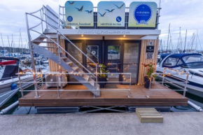 Hausboot Albatros